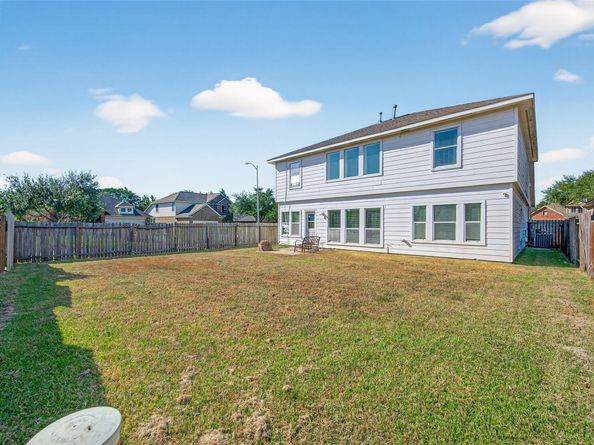 3002 Rusty Bridge Court, Spring TX 77386