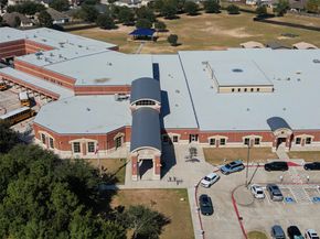 3002 Rusty Bridge Court, Spring TX 77386