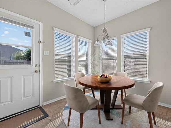 3002 Rusty Bridge Court, Spring TX 77386