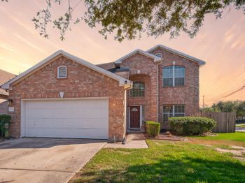 3002 Rusty Bridge Court
