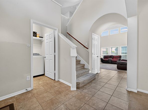 3002 Rusty Bridge Court, Spring TX 77386