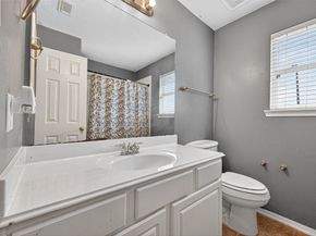 3002 Rusty Bridge Court, Spring TX 77386