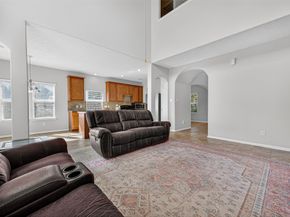 3002 Rusty Bridge Court, Spring TX 77386