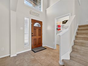 3002 Rusty Bridge Court, Spring TX 77386