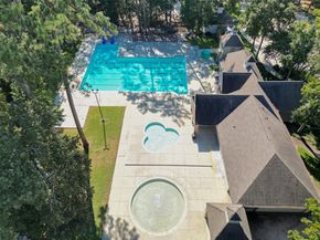 3002 Rusty Bridge Court, Spring TX 77386