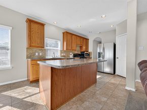 3002 Rusty Bridge Court, Spring TX 77386