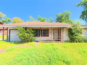 3731 Alberta Street, Houston TX 77021