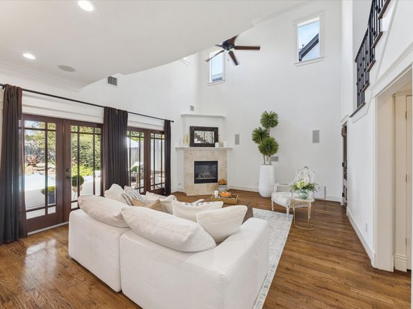 1734 Lamonte Lane, Houston TX 77018