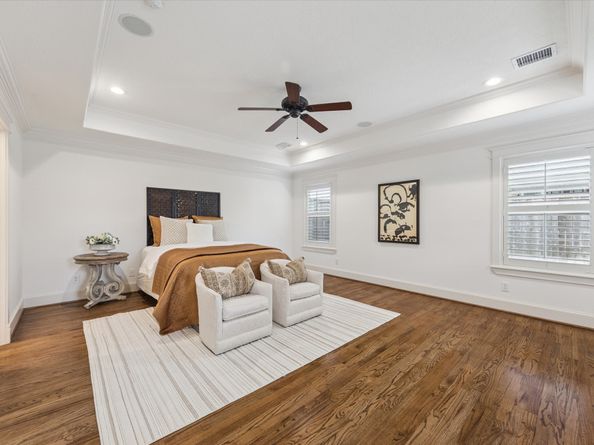 1734 Lamonte Lane, Houston TX 77018