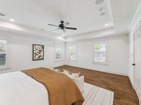1734 Lamonte Lane, Houston TX 77018
