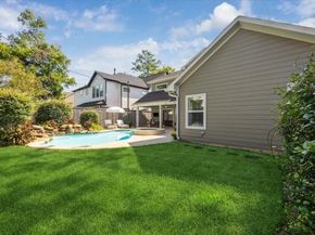 1734 Lamonte Lane, Houston TX 77018