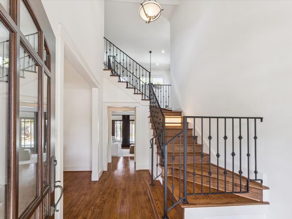 1734 Lamonte Lane, Houston TX 77018