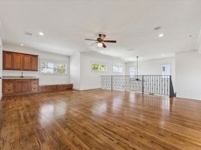 1734 Lamonte Lane, Houston TX 77018