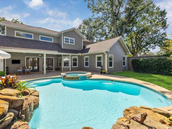 1734 Lamonte Lane, Houston TX 77018