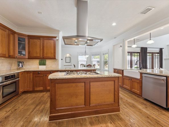 1734 Lamonte Lane, Houston TX 77018