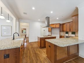 1734 Lamonte Lane, Houston TX 77018