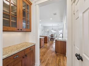 1734 Lamonte Lane, Houston TX 77018