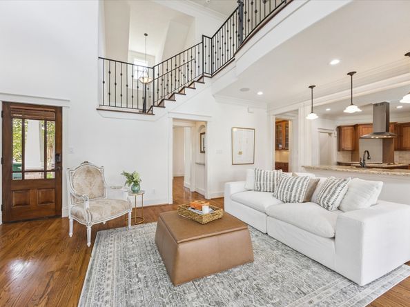 1734 Lamonte Lane, Houston TX 77018