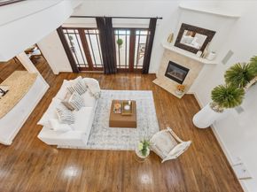 1734 Lamonte Lane, Houston TX 77018