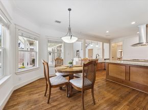 1734 Lamonte Lane, Houston TX 77018
