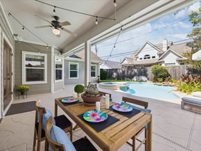 1734 Lamonte Lane, Houston TX 77018