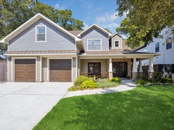 1734 Lamonte Lane