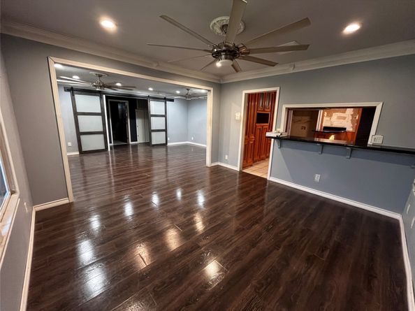 4834 Marietta Lane, Houston TX 77021