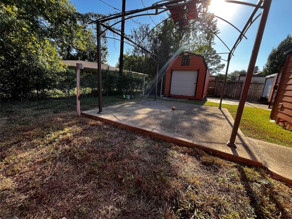 4834 Marietta Lane, Houston TX 77021
