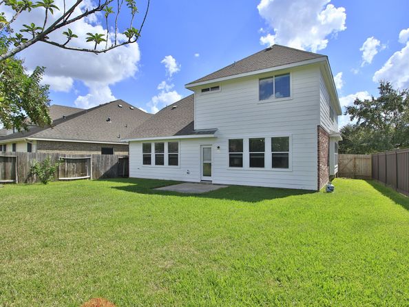 13330 Cypress Palms Court, Cypress TX 77429