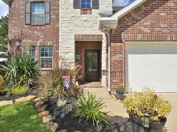 13330 Cypress Palms Court, Cypress TX 77429