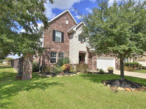 13330 Cypress Palms Court, Cypress TX 77429