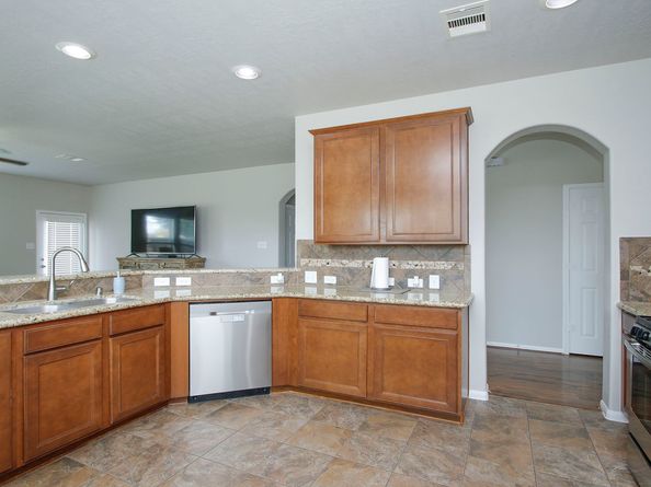 13330 Cypress Palms Court, Cypress TX 77429