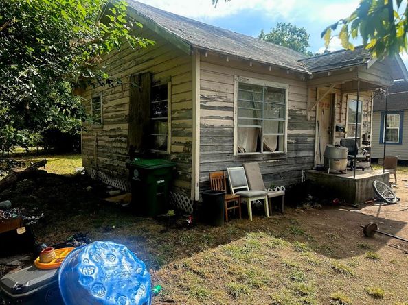 5606 Gano Street, Houston TX 77009