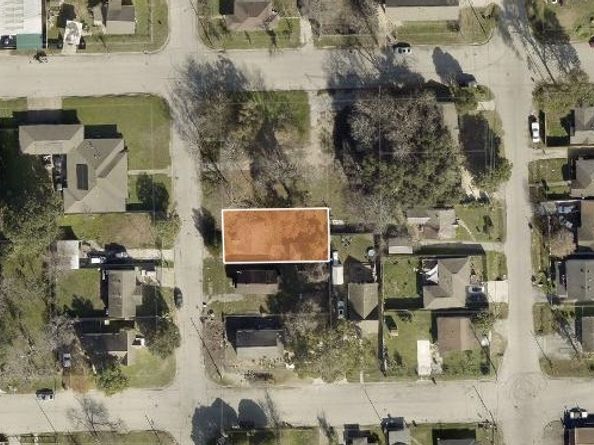 5606 Gano Street, Houston TX 77009