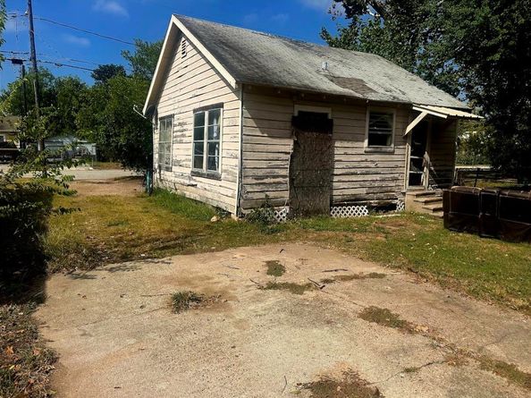 5606 Gano Street, Houston TX 77009