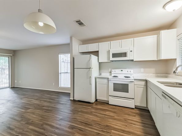 83 Marabou Place, The Woodlands TX 77380