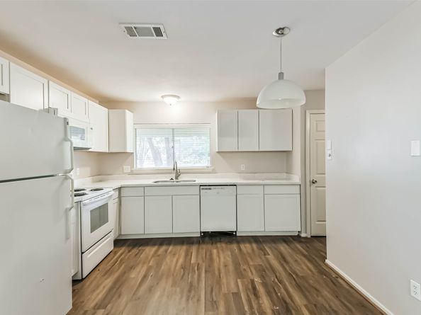 83 Marabou Place, The Woodlands TX 77380