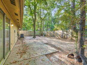 83 Marabou Place, The Woodlands TX 77380