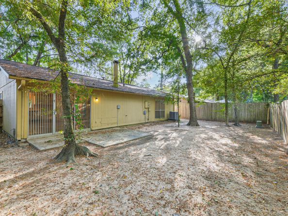 83 Marabou Place, The Woodlands TX 77380