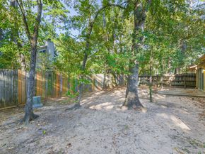 83 Marabou Place, The Woodlands TX 77380