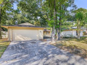 83 Marabou Place, The Woodlands TX 77380