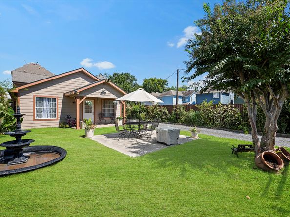 1131 W 22nd Street, Houston TX 77008