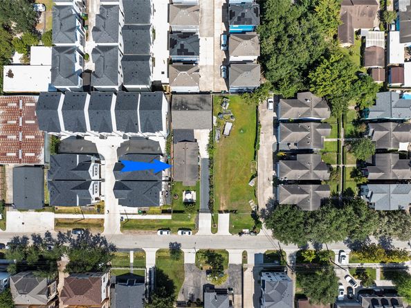 1131 W 22nd Street, Houston TX 77008