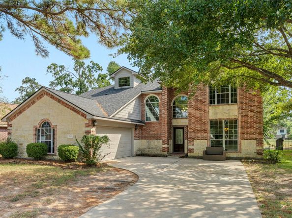 18414 Bluewater Cove Drive, Humble TX 77346