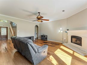 18414 Bluewater Cove Drive, Humble TX 77346
