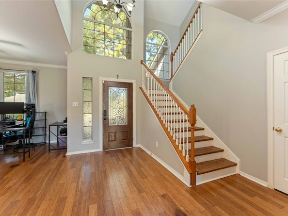 18414 Bluewater Cove Drive, Humble TX 77346