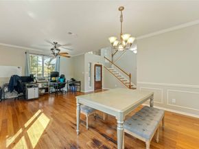 18414 Bluewater Cove Drive, Humble TX 77346