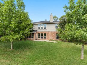 18414 Bluewater Cove Drive, Humble TX 77346