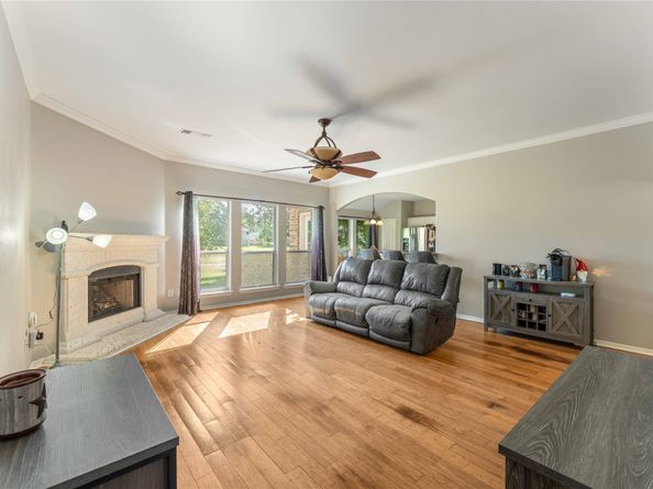18414 Bluewater Cove Drive, Humble TX 77346