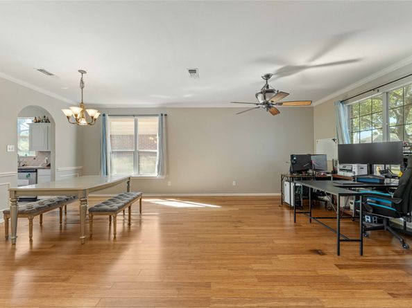 18414 Bluewater Cove Drive, Humble TX 77346